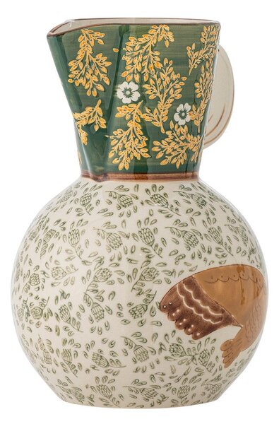 Keramický džbán Hezha – Bloomingville
