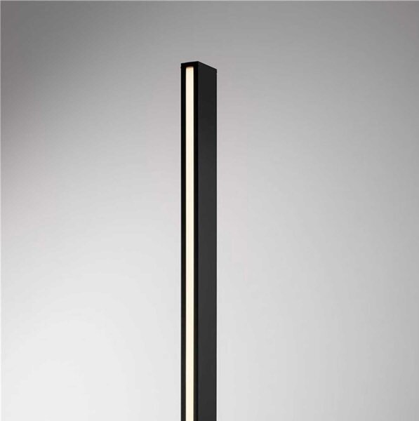 Nova Luce Sasso LED sloupkové svítidlo IP54 170CM