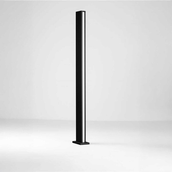 Nova Luce Sasso LED sloupkové svítidlo IP54 170CM