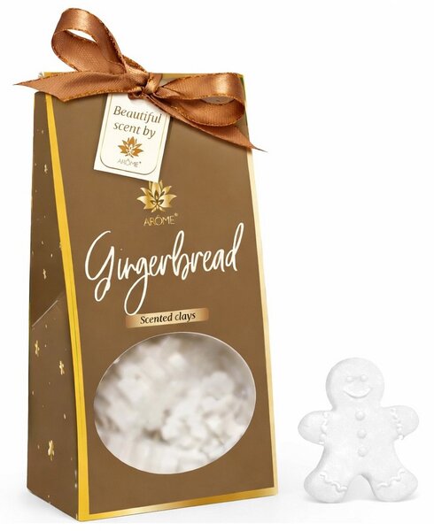 Arôme Vonné jíly Gingerbread 6ks