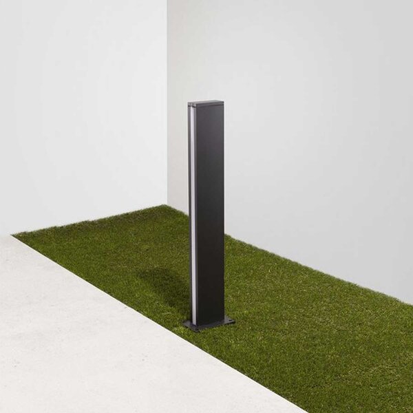 Nova Luce Sasso LED sloupkové svítidlo IP54 170CM