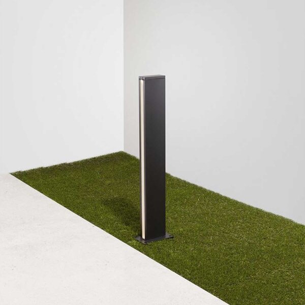 Nova Luce Sasso LED sloupkové svítidlo IP54 170CM