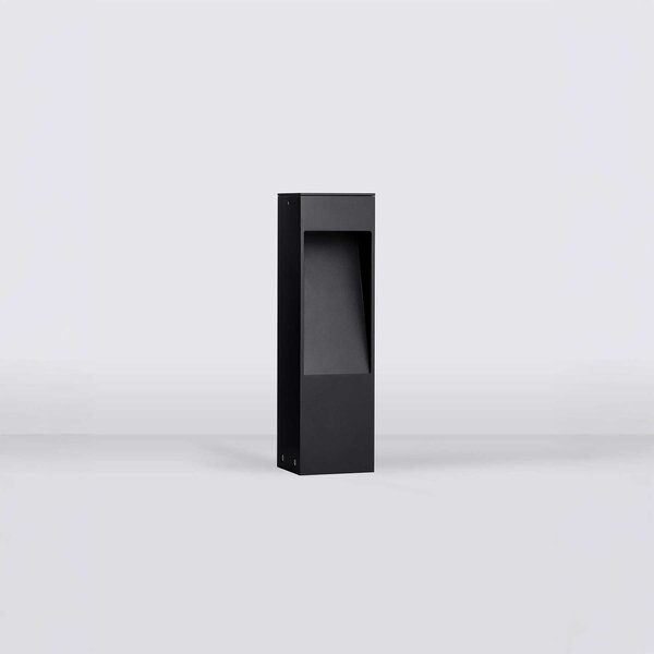Nova Luce Maddi LED sloupkové svítidlo IP65 60CMCorten