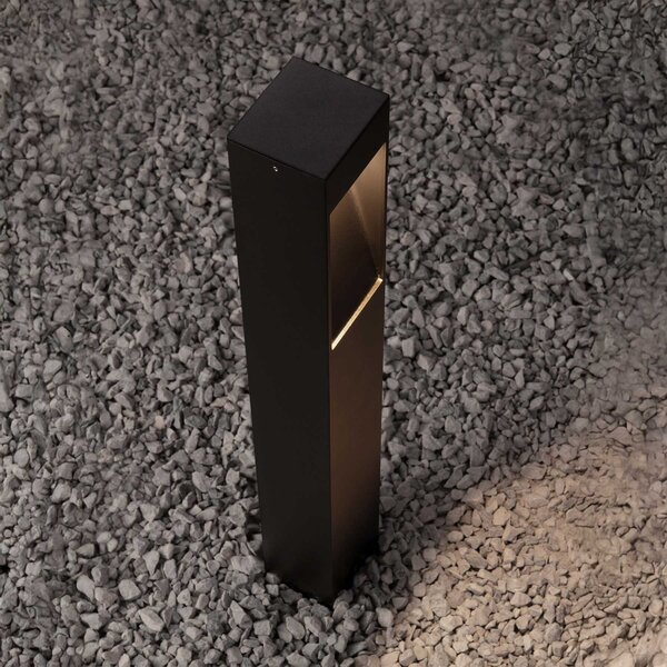Nova Luce Maddi LED sloupkové svítidlo IP65 60CMCorten