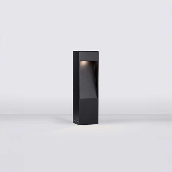 Nova Luce Maddi LED sloupkové svítidlo IP65 60CMCorten