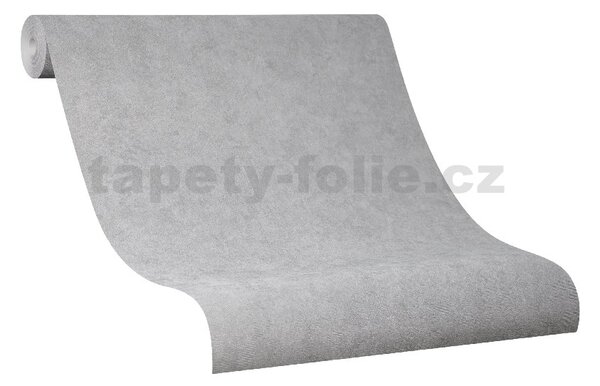 Vliesové tapety na zeď IMPOL Modernista 32259, beton tmavě šedý, rozměr 10,05 m x 0,53 m, Marburg