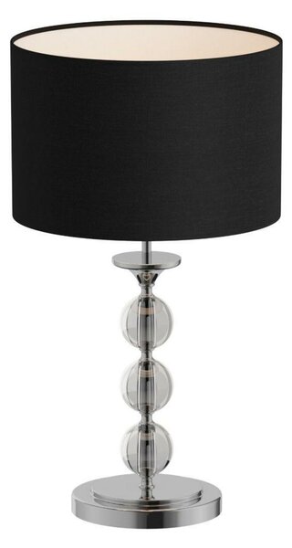 ZUMALINE Stolní lampa REA RLT93163-1B