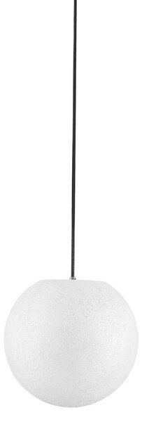 Nova Luce Moon E27 závěsné svítidlo IP65 ø50cm