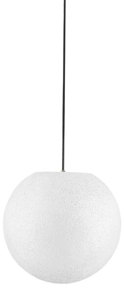 Nova Luce Moon E27 závěsné svítidlo IP65 ø50cm