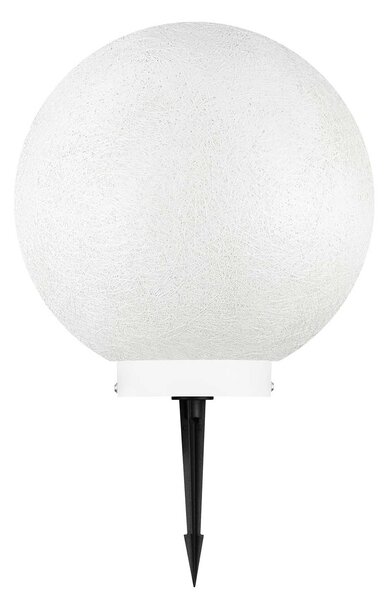 Nova Luce Moon E27 sloupkové svítidlo IP65 ø25cm