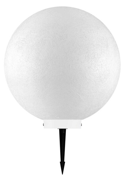 Nova Luce Moon E27 sloupkové svítidlo IP65 ø25cm