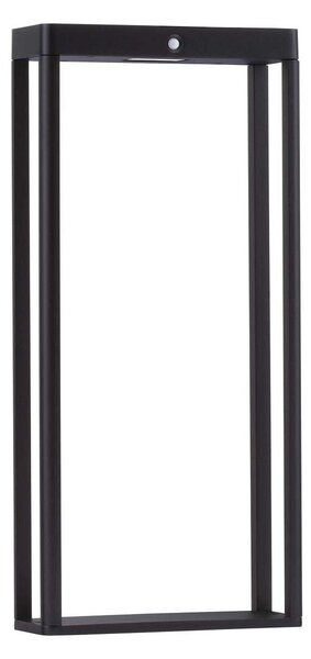 Nova Luce Berni LED solární sloupkové svítidlo IP65 70cm