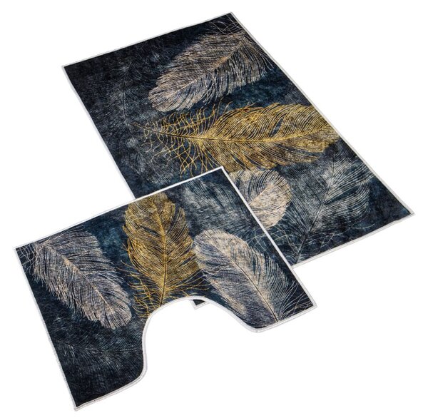 3D tisk sada Šedá 850/071 - sada 60x100, 60x50 cm
