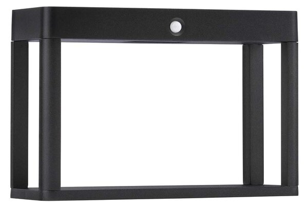 Nova Luce Berni LED solární sloupkové svítidlo IP65 70cm