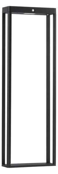 Nova Luce Berni LED solární sloupkové svítidlo IP65 70cm