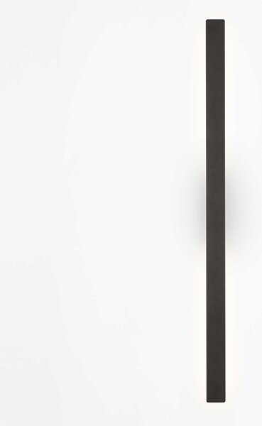 Nova Luce Aneth LED nástěnné svítidlo IP65 Bílá
