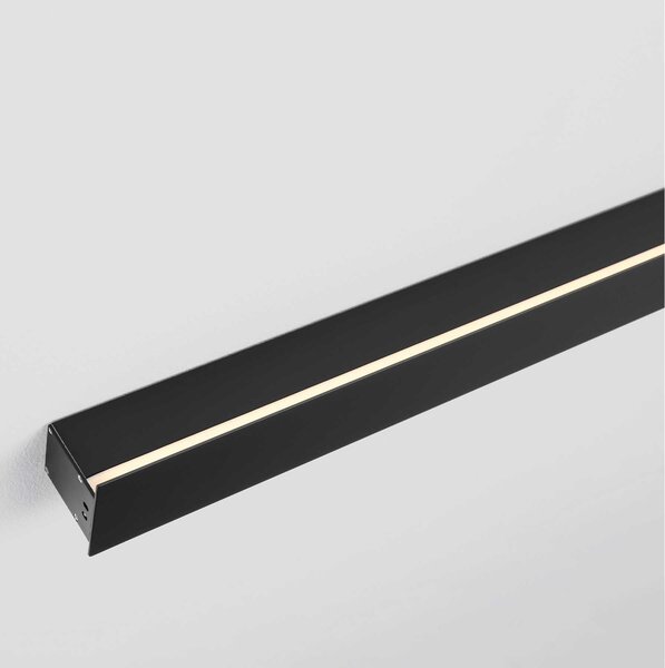 Nova Luce Path LED nástěnné svítidlo IP65 Bílá50cm