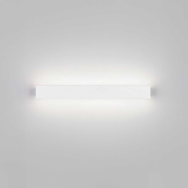 Nova Luce Path LED nástěnné svítidlo IP65 Bílá50cm