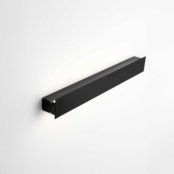 Nova Luce Path LED nástěnné svítidlo IP65 Bílá50cm