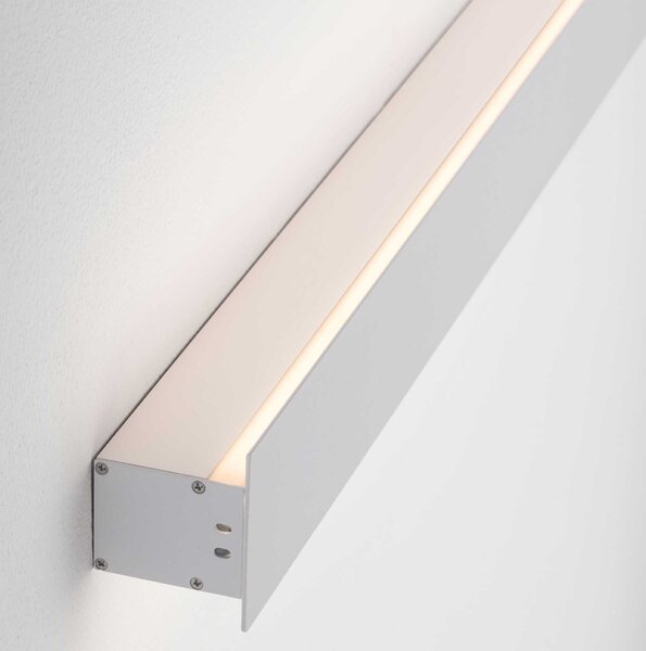 Nova Luce Path LED nástěnné svítidlo IP65 Bílá50cm