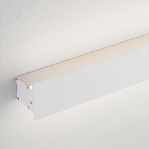 Nova Luce Path LED nástěnné svítidlo IP65 Bílá50cm