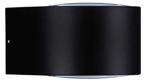 Nova Luce Opera LED nástěnné svítidlo IP54 DoluBílá