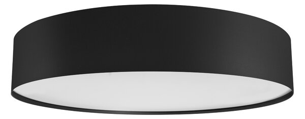 DANLUX Stropní LED svítidlo Luna Ø 220 mm, 27W Barva: Bílá, Teplota světla: 3000K - teplá bílá, Stmívání, řízení: ON/OFF (bez stmívání)