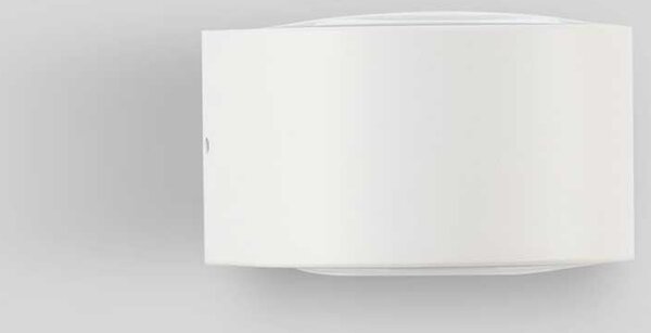 Nova Luce Opera LED nástěnné svítidlo IP54 DoluBílá