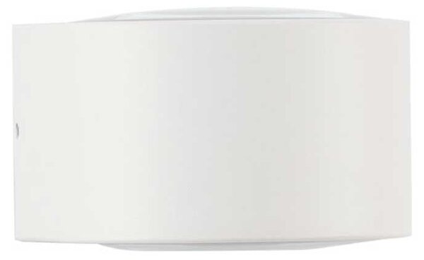 Nova Luce Opera LED nástěnné svítidlo IP54 DoluBílá