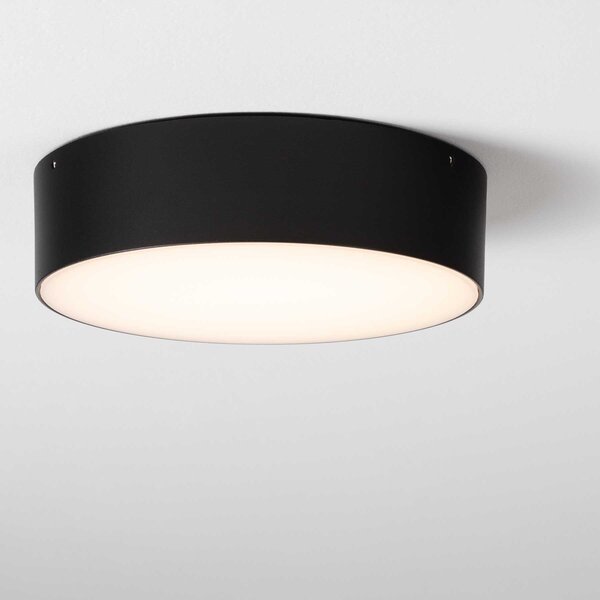 Nova Luce Judi LED stropní svítidlo IP65 21 CMČerná