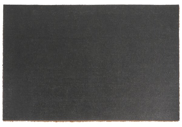 Rohožka TAZLINA Pestrá 40 x 60 cm Citron Kokosové vlákno