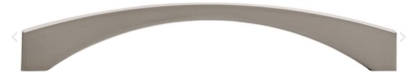 Siro INESA nikl jemně broušený 160 mm