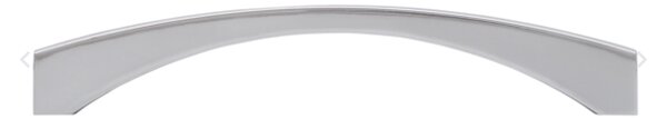 Siro INESA chrom lesklý 160 mm