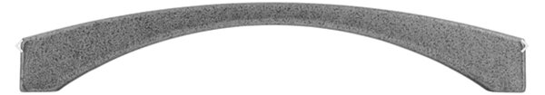 Siro INESA antik ocel 160 mm