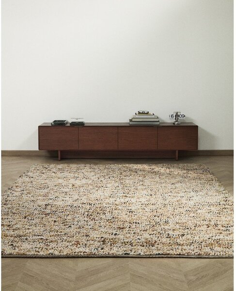 Ručně tkaný vlněný koberec 200x300 cm Elanis – Kave Home