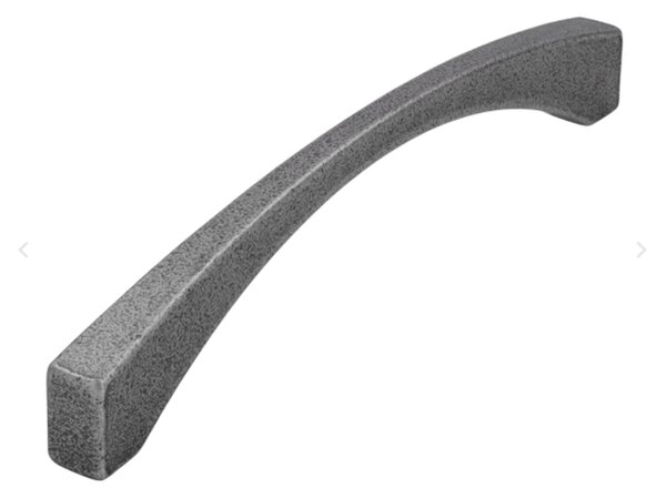 Siro INESA antik ocel 160 mm