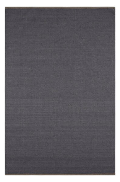 Obdélníkový koberec Jaipur, světle šedý, 240x170