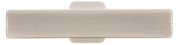 Siro ADINA černá mat 33 mm