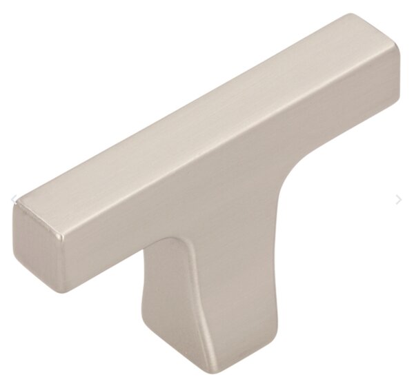 Siro ADINA černá mat 33 mm