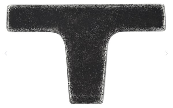 Siro ADINA černá mat 33 mm