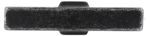 Siro ADINA černá mat 33 mm
