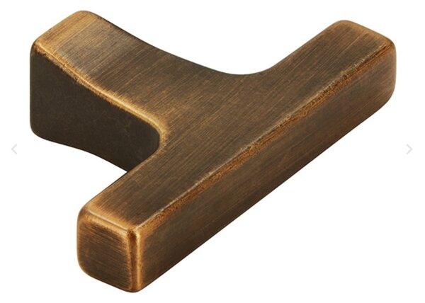 Siro ADINA černá mat 33 mm