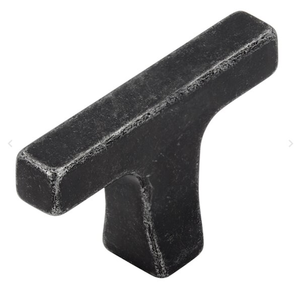Siro ADINA černá mat 33 mm