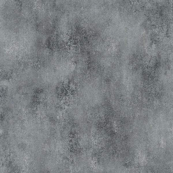 Vliesové tapety na zeď Hailey 82244, rozměr 10,05 m x 0,53 m, beton černo-šedý, NOVAMUR 6798-10