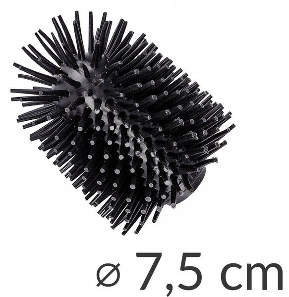 Volně stojící WC štětka keramická Wenko 23689100