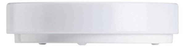OSMONT DEL53316 DELIA 1 stropní/nástěnné plastové svítidlo IP54 3000 K 18W LED