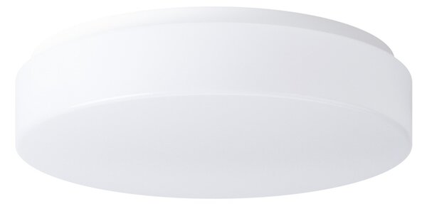OSMONT DEL53316 DELIA 1 stropní/nástěnné plastové svítidlo IP54 3000 K 18W LED