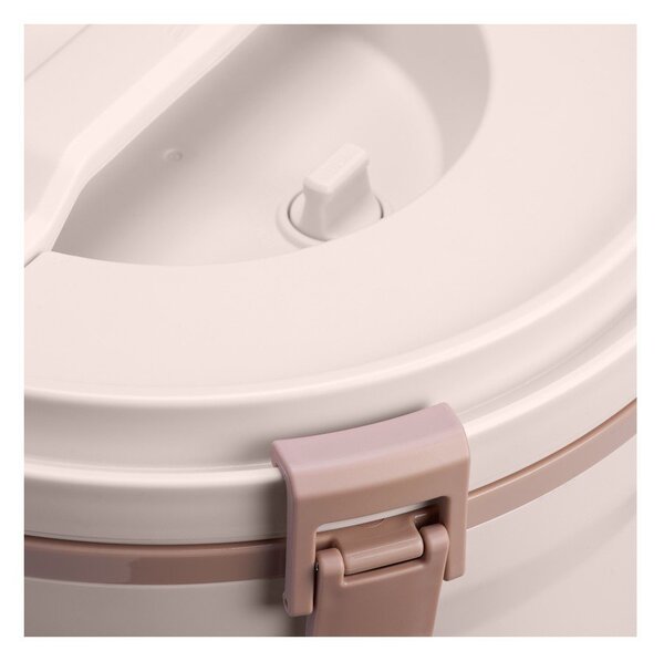 Nádoba na nápoje 7,5 l Fast-Flow Water Jug Rose Quartz – Stanley
