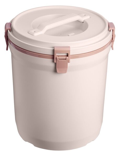 Nádoba na nápoje 7,5 l Fast-Flow Water Jug Rose Quartz – Stanley