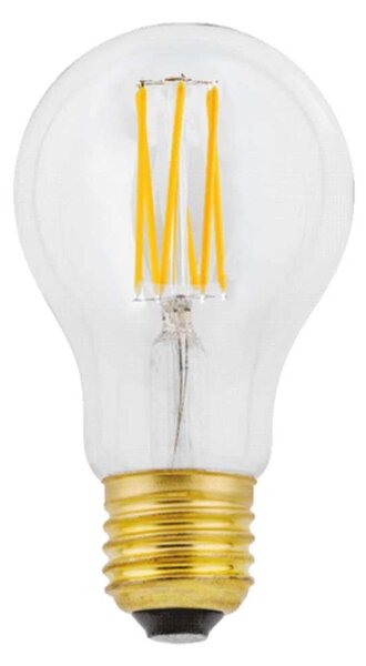 LED žárovka Wever and Ducré A60 E27 2200K 3.8W